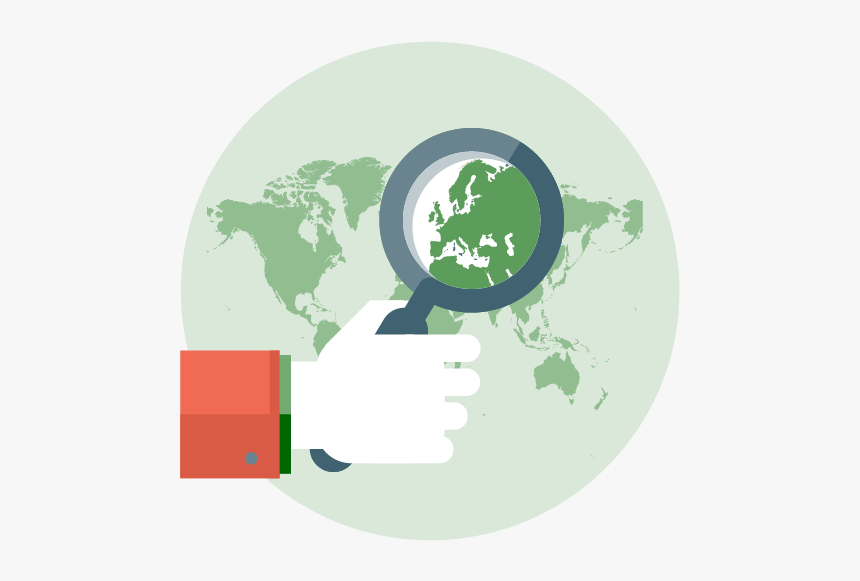Latitude And Longitude Of Clifden Ireland, HD Png Download