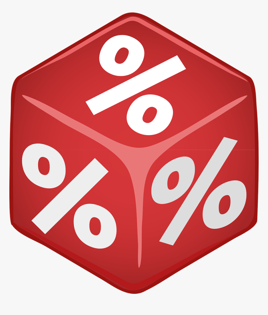Percent Png, Transparent Png