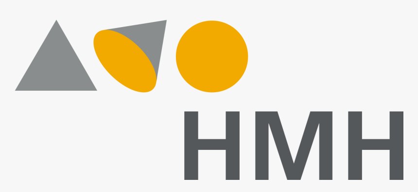 Houghton Mifflin Harcourt Transparent Logo, HD Png Download