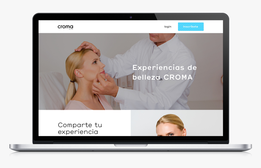 Project Main - Computer Monitor, HD Png Download