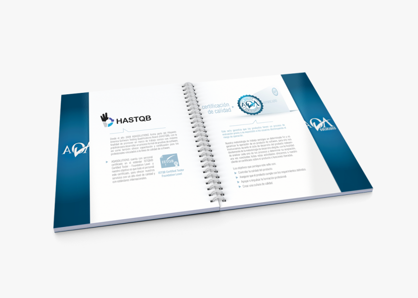 Brochure, HD Png Download