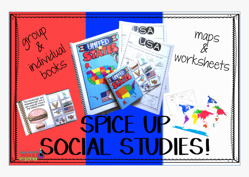 Social Studies Png, Transparent Png
