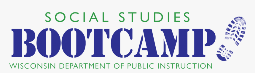 Bootcamp Logo - Social Studies Boot Camp, HD Png Download