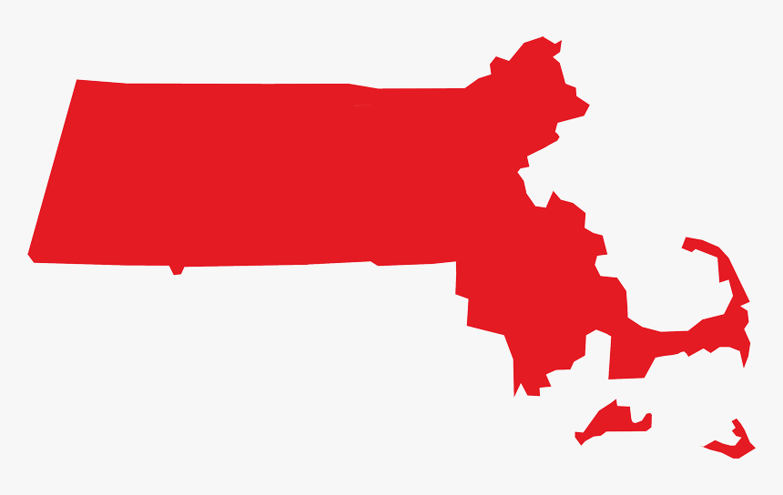 Massachusetts 2016 Election Results, HD Png Download