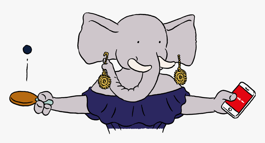 Cartoon, HD Png Download