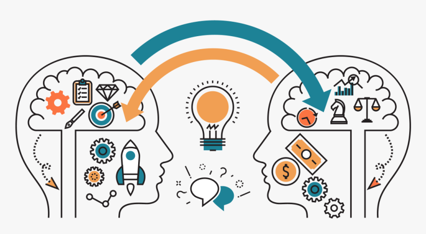 Transparent Social Studies Clipart - Benefit Of Knowing More Language, HD Png Download