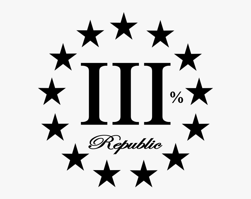 Three Percent, HD Png Download