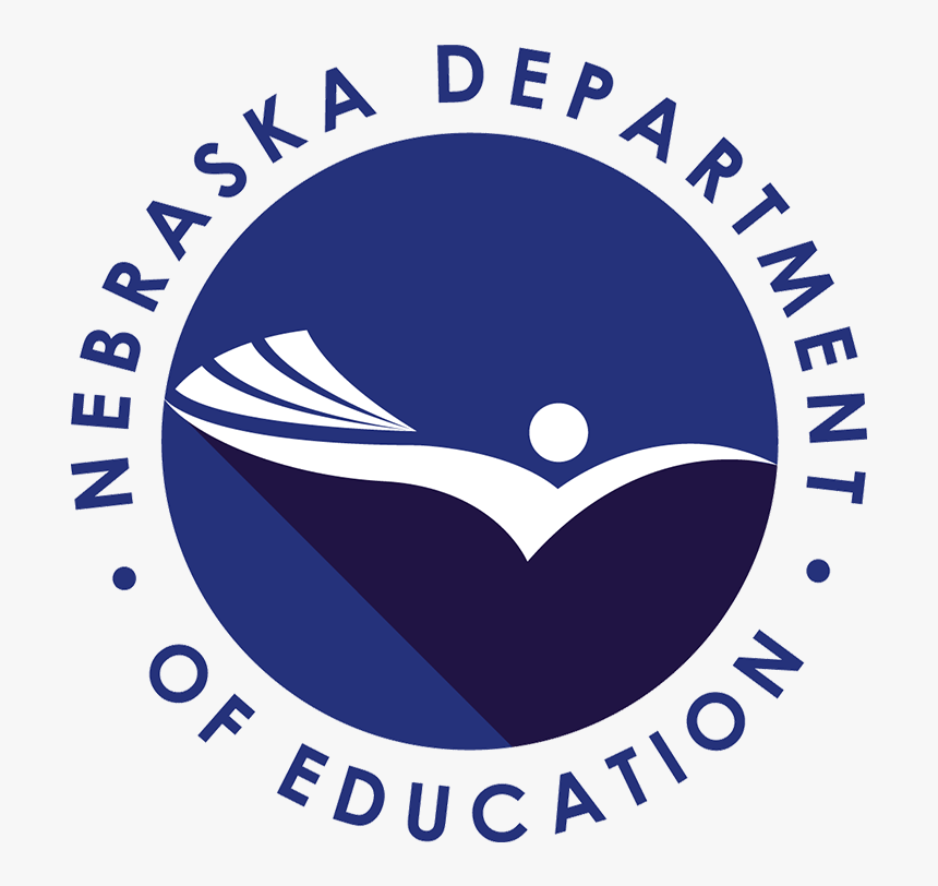 Nebraska Department Of Education, HD Png Download