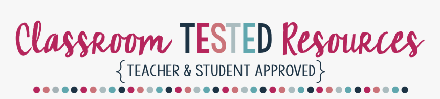 Classroom Tested Resources - Graphic Design, HD Png Download