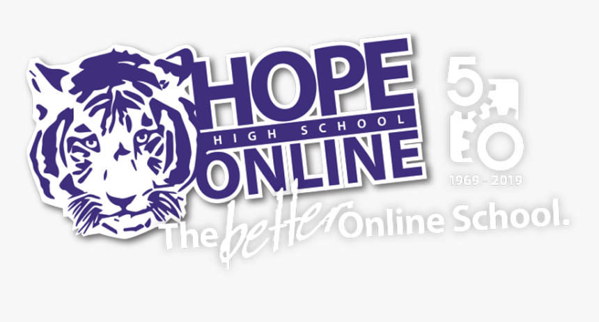 Logo - White Tiger, HD Png Download