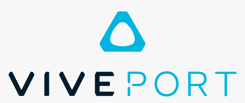 Clip Art Logos - Vive Port, HD Png Download