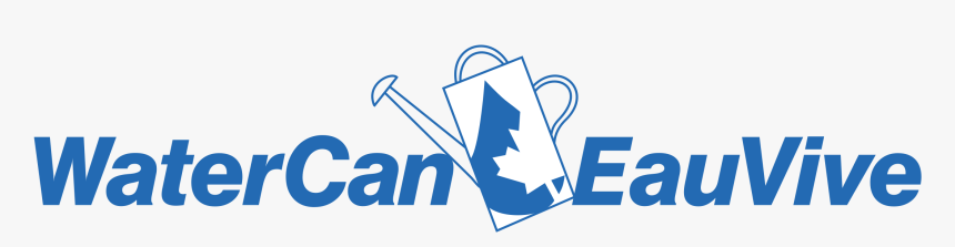Watercan Eauvive Logo Png Transparent - Graphic Design, Png Download