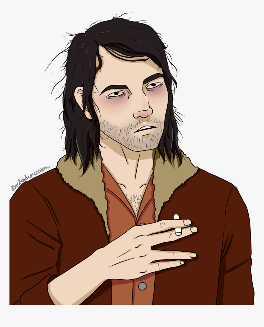 Girl, HD Png Download