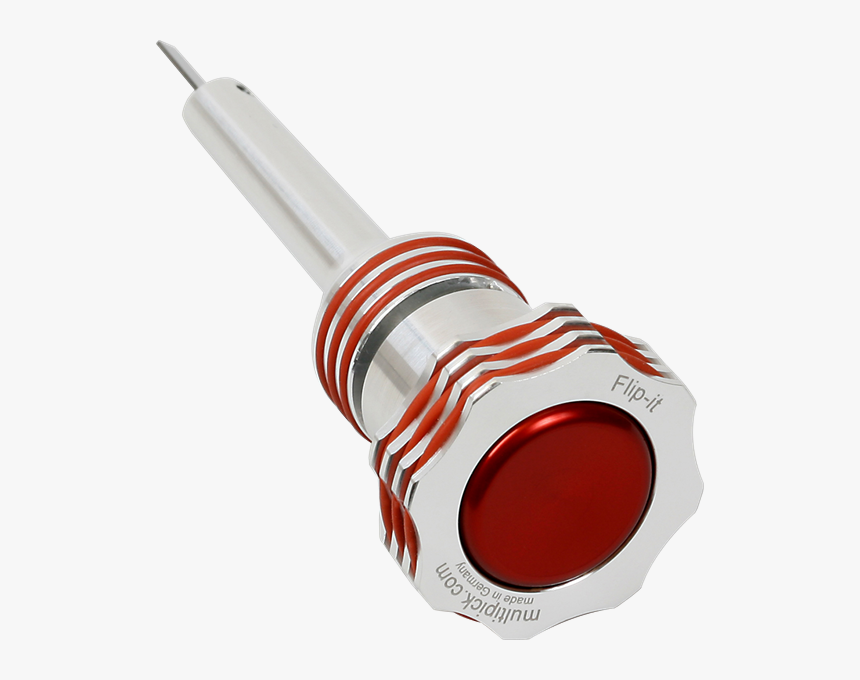 Multipick Lock Picking Plug Spinner "flip-it, HD Png Download
