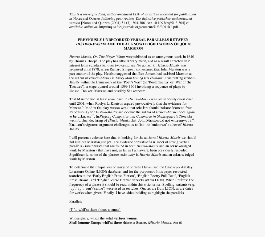 Document, HD Png Download