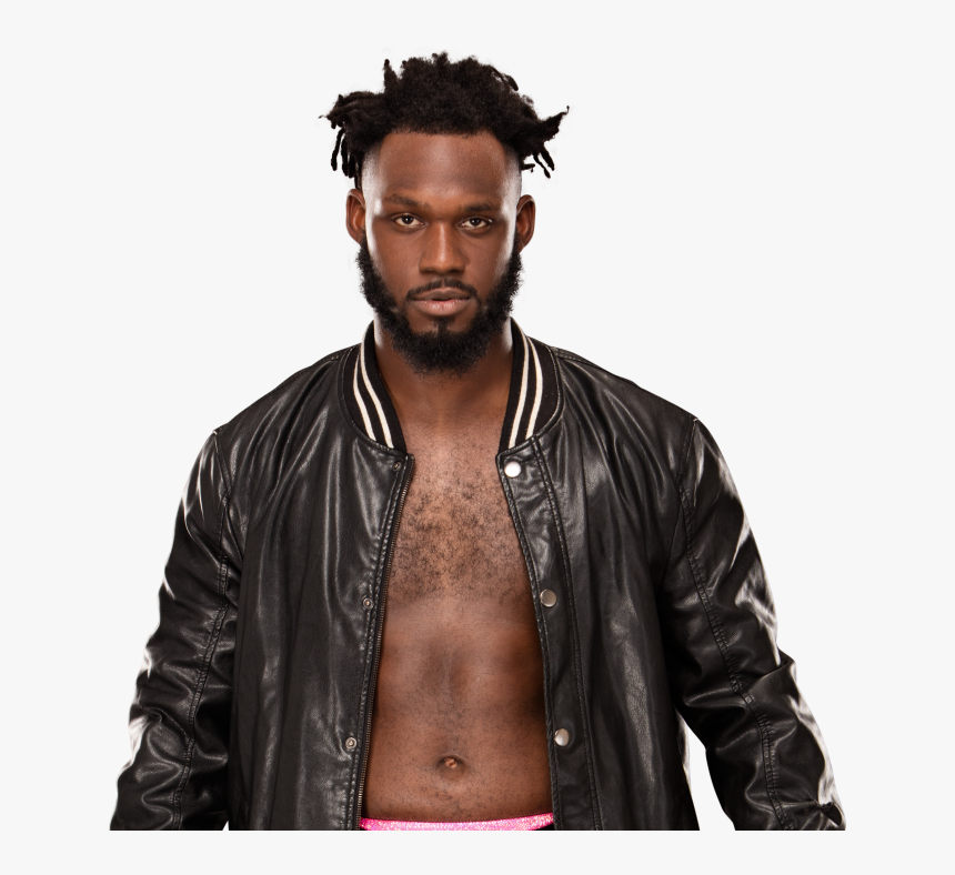 Former Wwe Cruiserweight Champion Rich Swann Is Currently - Rich Swann Cruiserweight Champion, HD Png Download