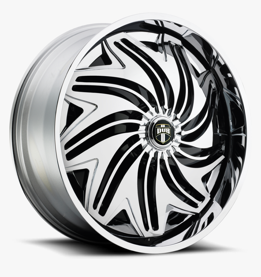 Custom Wheel, HD Png Download