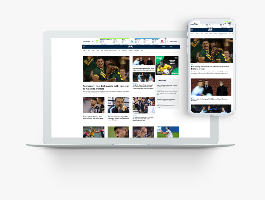 Website, HD Png Download