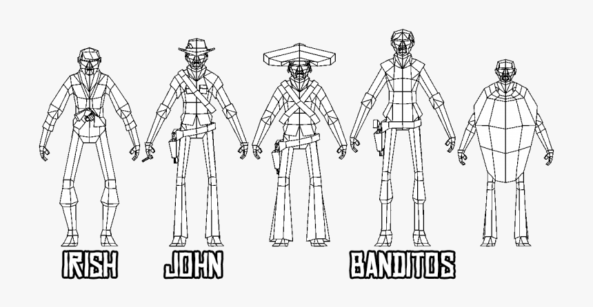 Line Art, HD Png Download