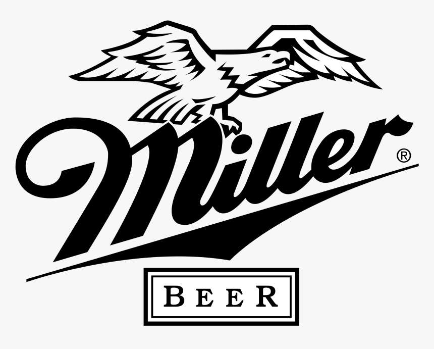 Miller Logo Png Transparent Logo Its Miller Time, Png Download