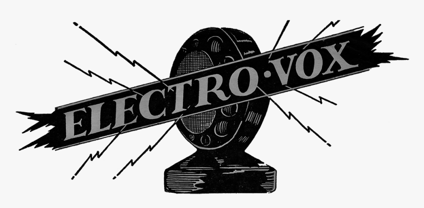 Vox Studio - Sign, HD Png Download