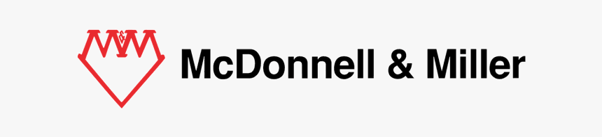 Mcdonnell & Miller - Mcdonnell & Miller, HD Png Download
