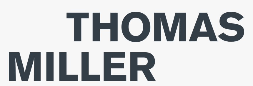 Thomas Miller And Co Ltd, HD Png Download
