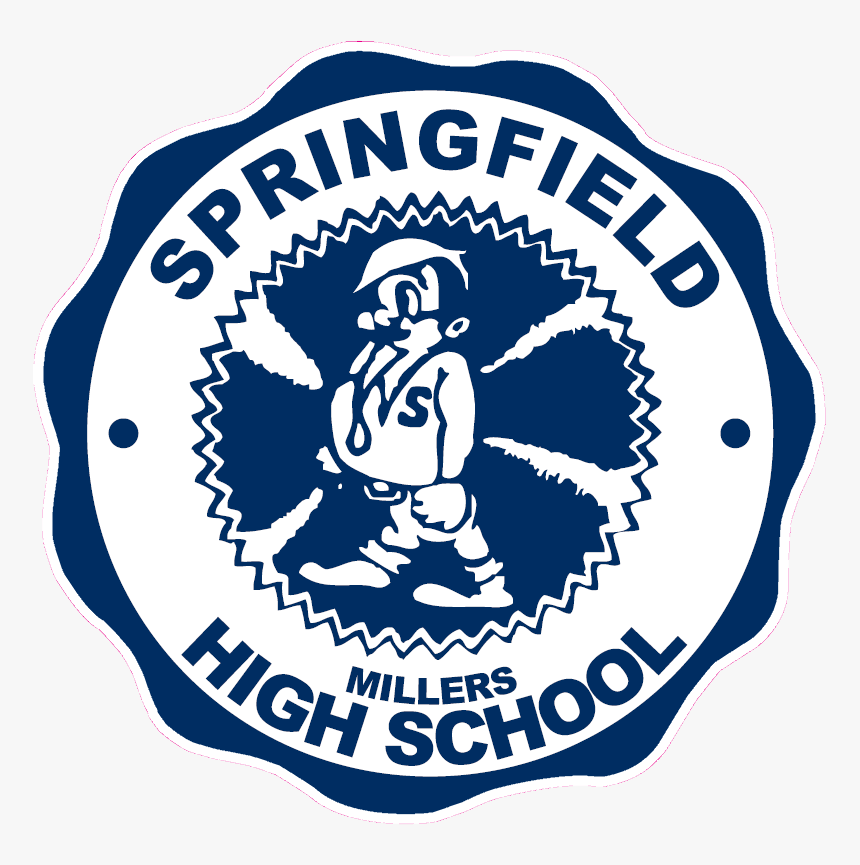School Logo - Emergency Medical Responder Logo, HD Png Download