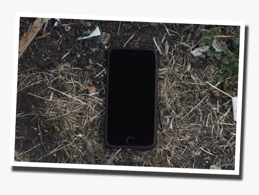 Feature Phone, HD Png Download