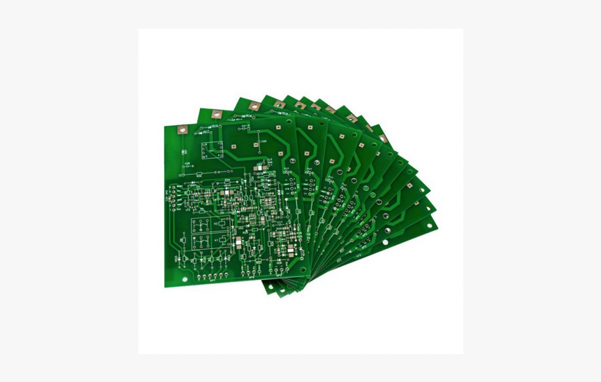 Printed Circuit Board Png, Transparent Png