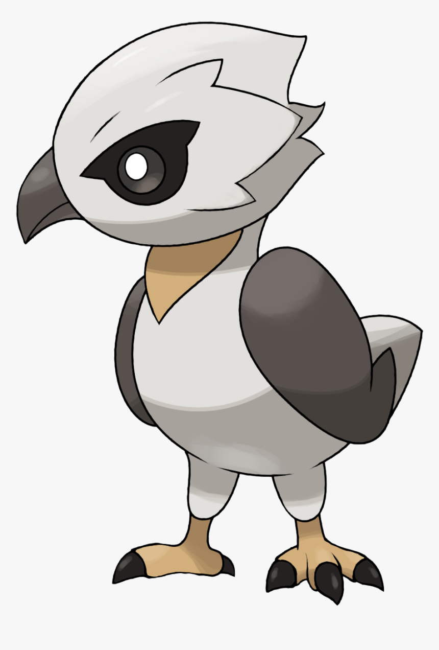 Bird Of Prey Clipart , Png Download - Cartoon, Transparent Png