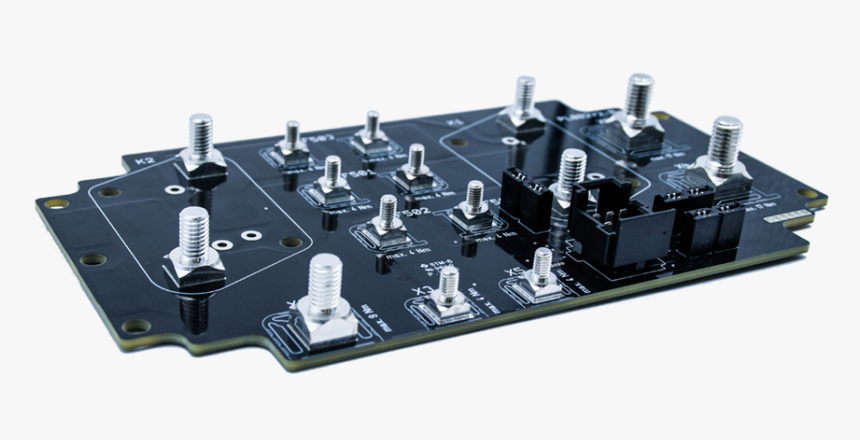 Kissling - Pcb Boards - Electrical Connector, HD Png Download