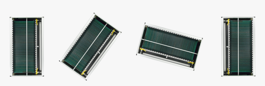 Pcb Magazine Rack, HD Png Download