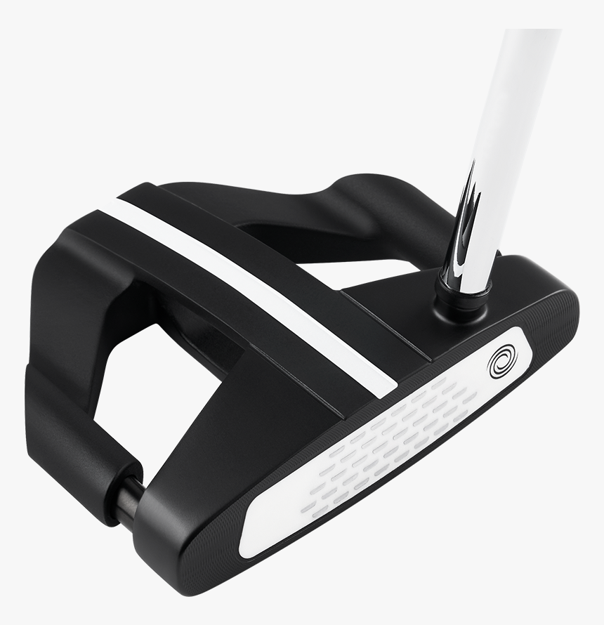 Stroke Lab Black Bird Of Prey Putter - Odyssey Stroke Lab Ten Price, HD Png Download