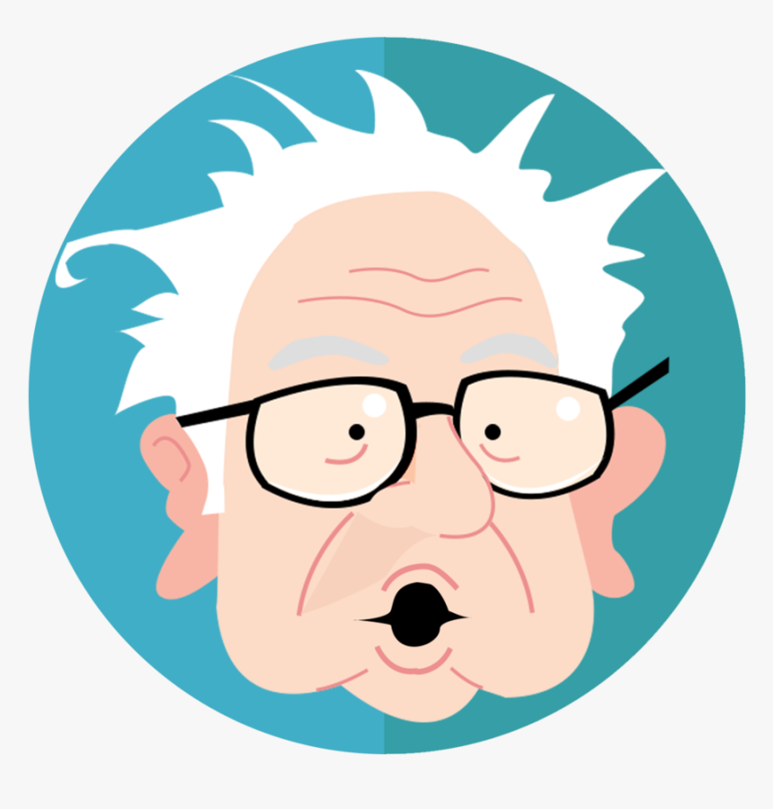 Bernie, HD Png Download