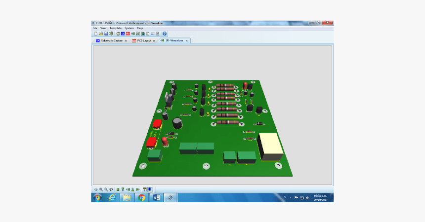 Electronics, HD Png Download