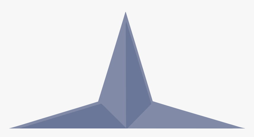 Triangle, HD Png Download