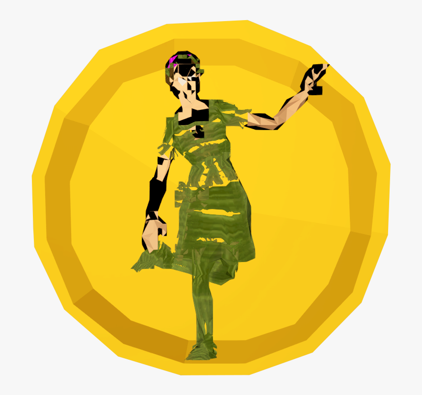 The Runescape Wiki - Illustration, HD Png Download