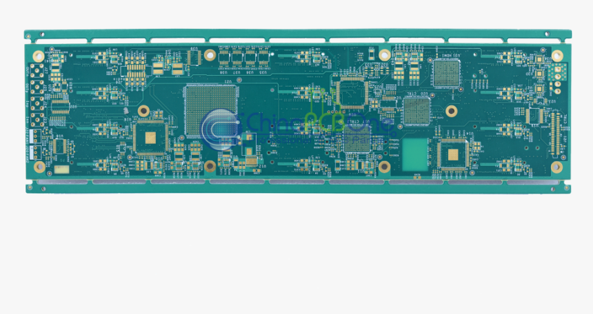 Electronic Component, HD Png Download