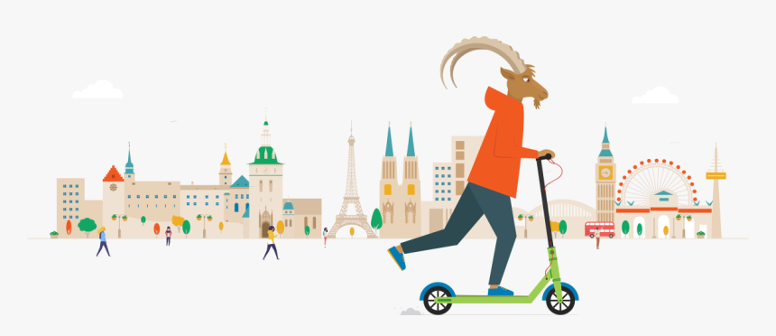 Illustration, HD Png Download