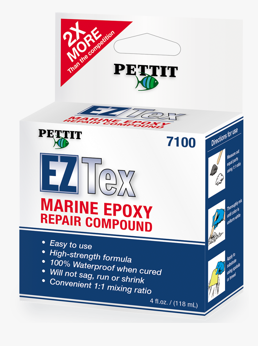 Ez Tex - Pettit, HD Png Download