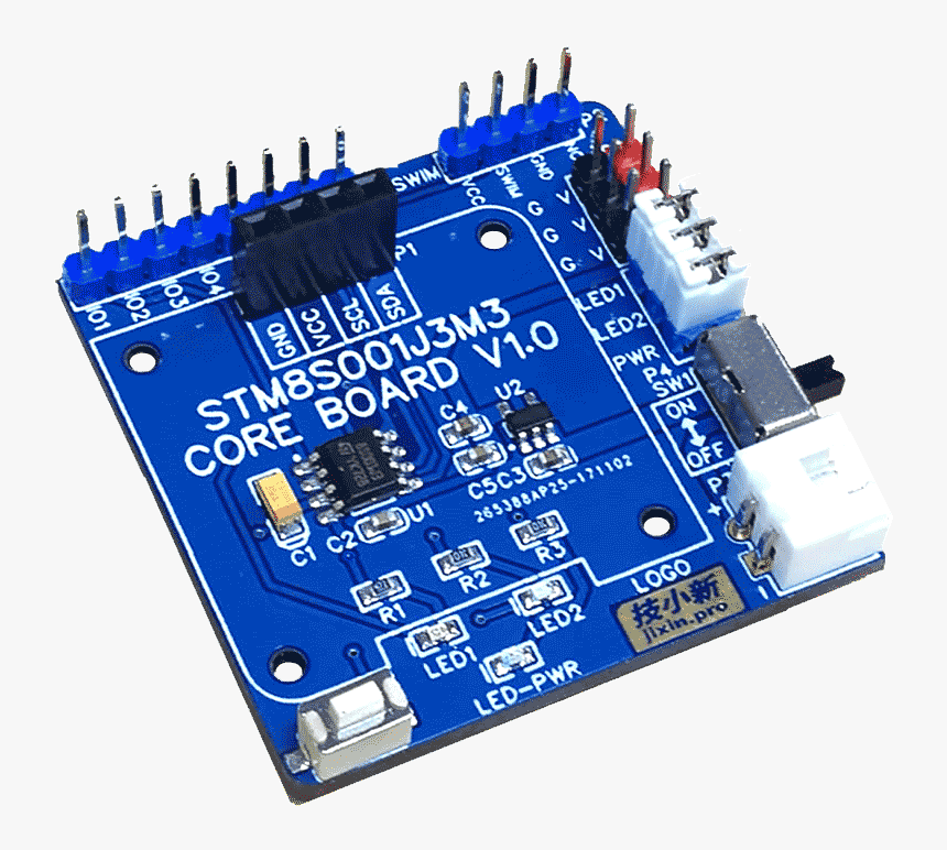 Electronic Component, HD Png Download