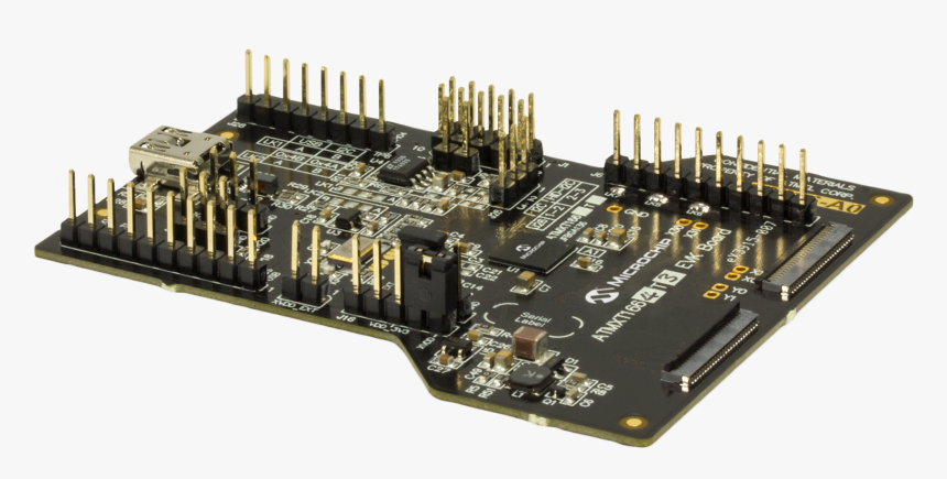 Electronic Component, HD Png Download