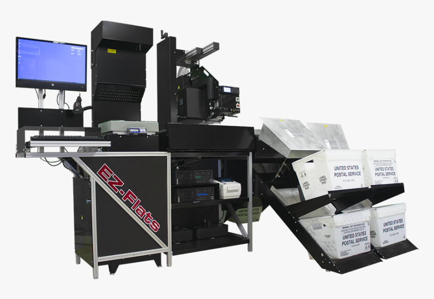 Ez-flats Premium Full View - Planer, HD Png Download