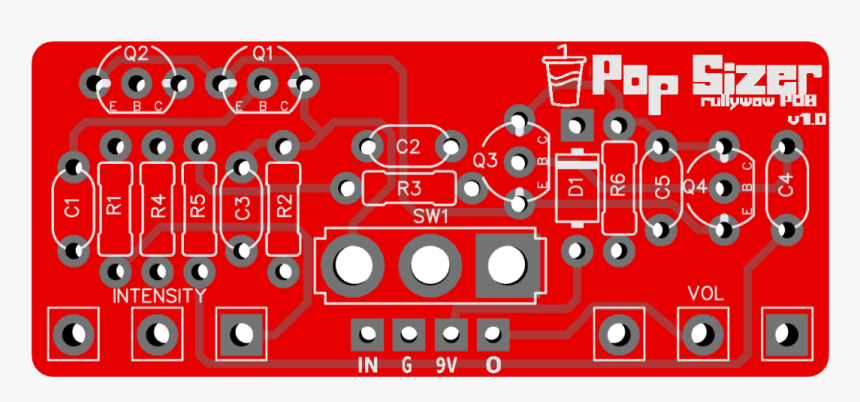 Electronics, HD Png Download