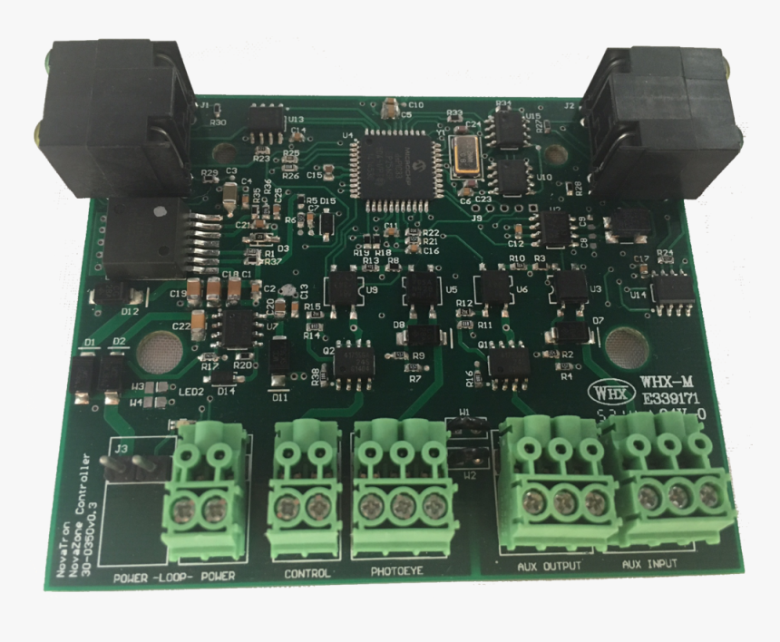 Main Pcb - Electronic Component, HD Png Download