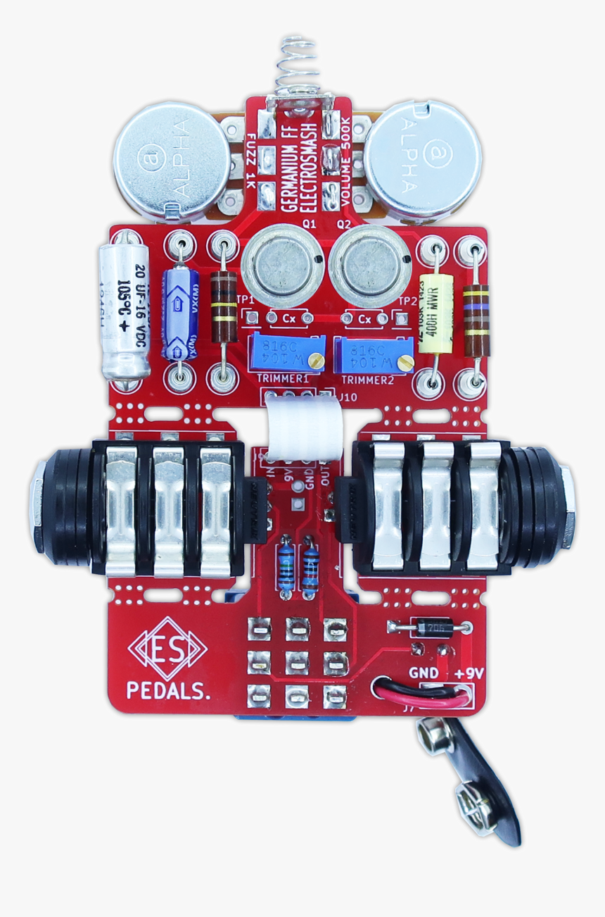 Electronic Component, HD Png Download