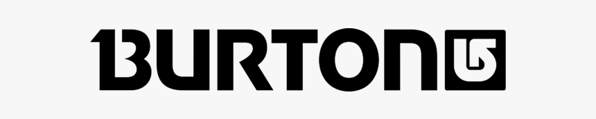 Burton, HD Png Download
