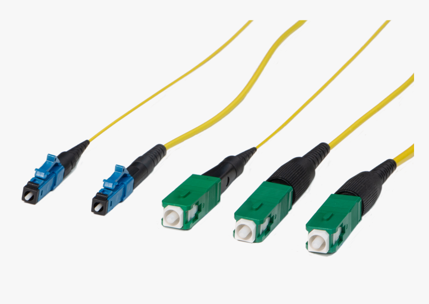 Sc/lc Soc - Storage Cable, HD Png Download