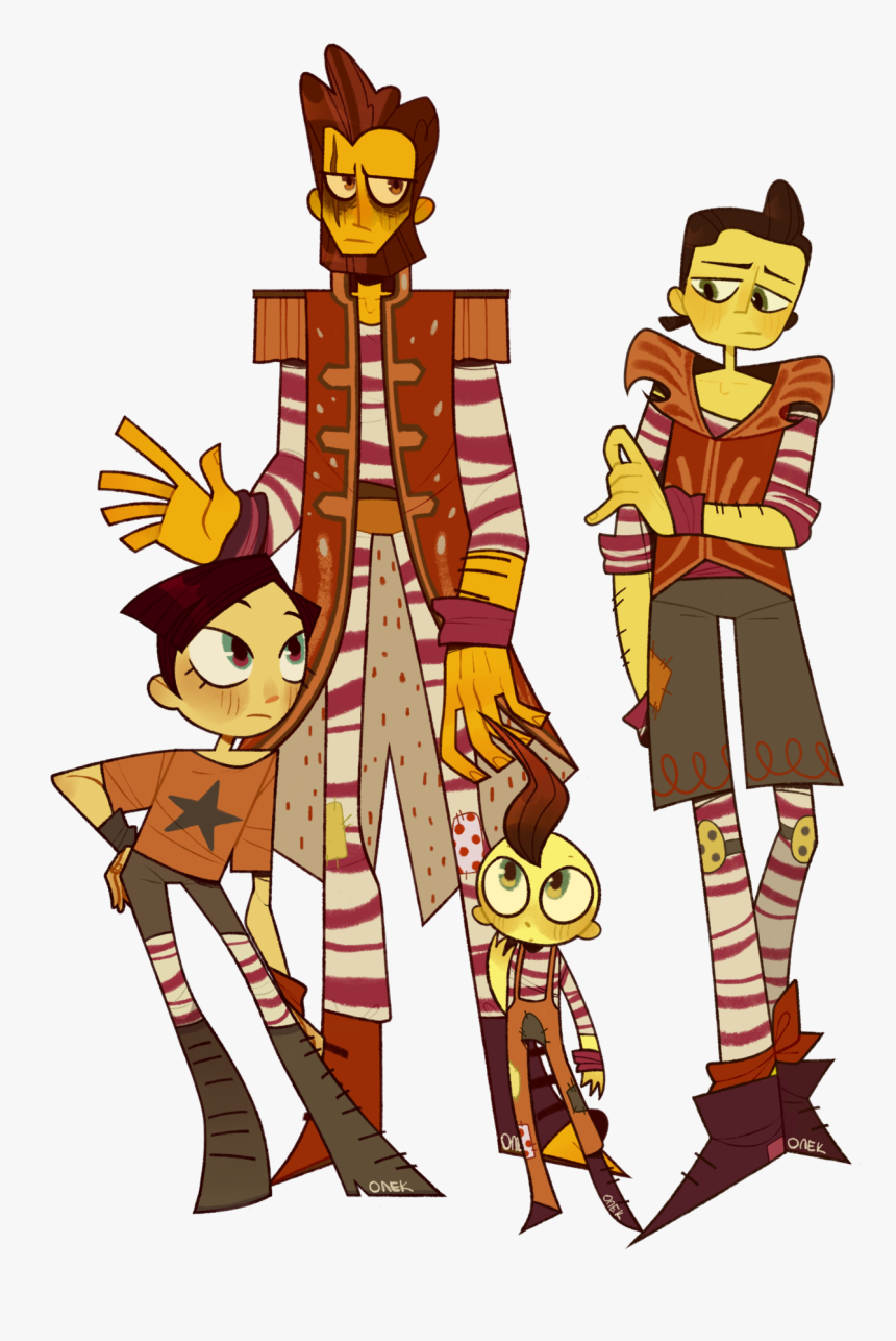 Cartoon, HD Png Download